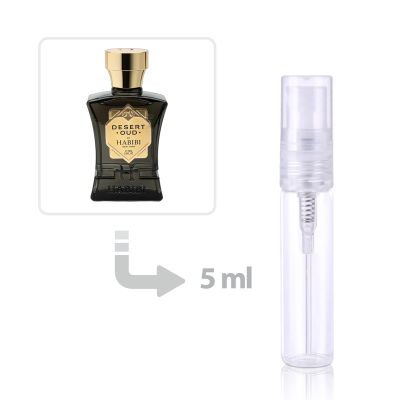 Desert Oud Eau de Parfum Men Habibi NY