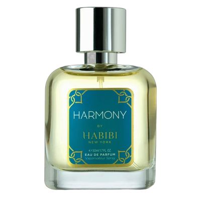 Harmony Eau de Parfum Women and Men Habibi NY