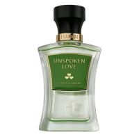 Unspoken Love Extrait de Parfum Women and Men Habibi NY
