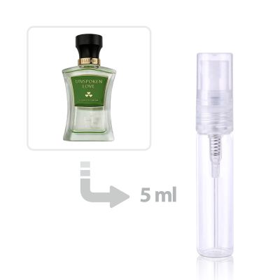 عطر اون سبوكن لوف اكستريت دي بارفيوم للجنسين حبيبي ان واي