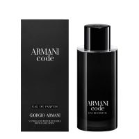 Armani Code Eau de Parfum for Men Giorgio Armani