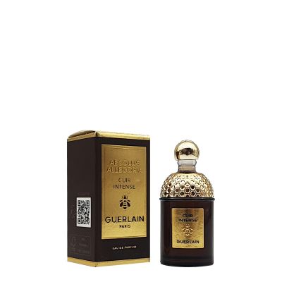 Cuir Intense Eau de Parfum Women and Men Guerlain Cuir Intense Eau de Parfum Women and Men Guerlain