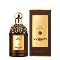 Cuir Intense Eau de Parfum Women and Men Guerlain