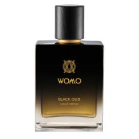 Black Oud Eau de Parfum Men Womo