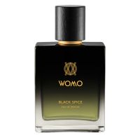 Black Spice Eau de Parfum Men Womo