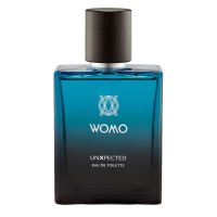 UnXpected Eau de Toilette Men Womo