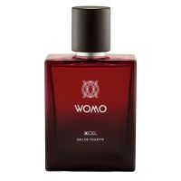 Xcel Eau de Toilette Men Womo