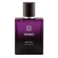 Xcentric Eau de Toilette Men Womo