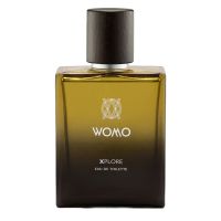 Xplore Eau de Toilette Men Womo