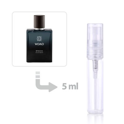 Xpressive Eau de Toilette Men Womo