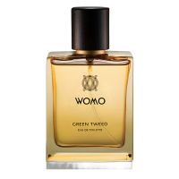 Green Tweed Eau de Toilette Women and Men Womo