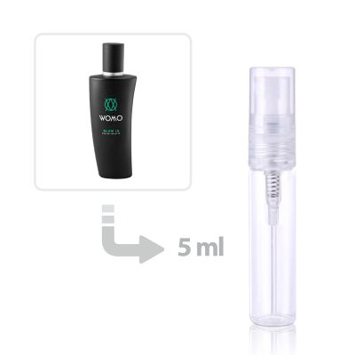 Blow In Eau de Toilette Men Womo
