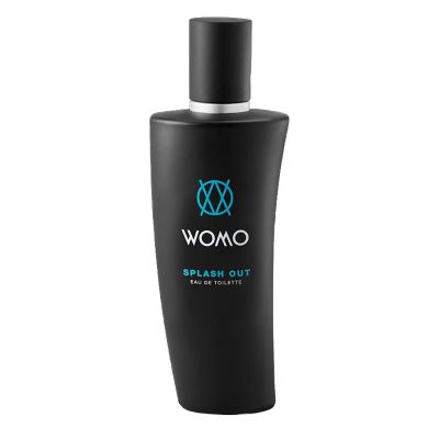 Splash Out Eau de Toilette Men Womo