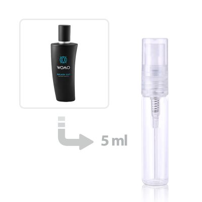Splash Out Eau de Toilette Men Womo