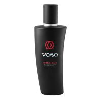 Work Out Eau de Toilette Men Womo