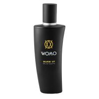 Warm Up Eau de Toilette Men Womo
