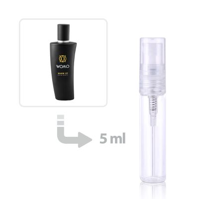 Warm Up Eau de Toilette Men Womo