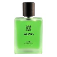 Samoa Eau de Toilette Men Womo