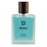 Sifnos Eau de Toilette Men Womo