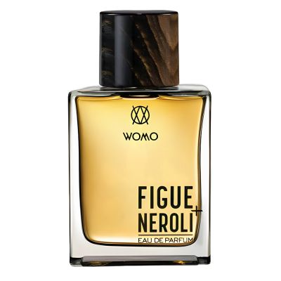 Figue Neroli Eau de Parfum Women and Men Womo