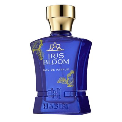 Iris Bloom Eau de Parfum Women Habibi NY