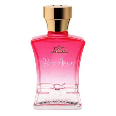 Rose Amor Eau de Parfum Women Habibi NY