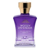 Woody Lavender Eau de Parfum Women and Men Habibi NY