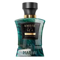 Ambre Of The Sea Extrait de Parfum Women and Men Habibi NY