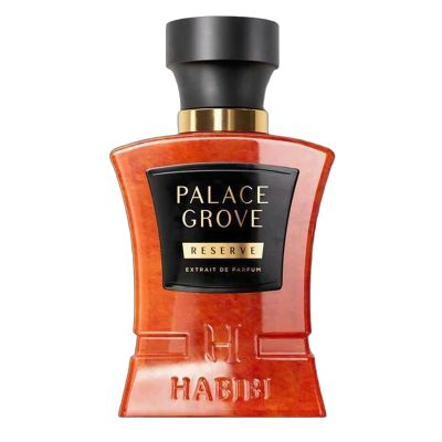 Palace Grove Extrait de Parfum Women and Men Habibi NY