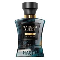 Penthouse Suede Extrait de Parfum Women and Men Habibi NY