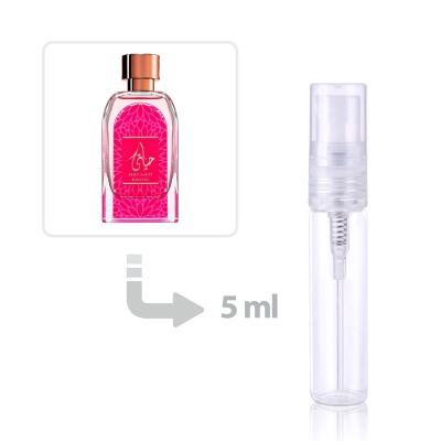 Hayaati Exotic Eau de Parfum Women Ard Al Zaafaran