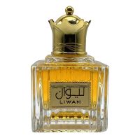 Liwan Eau de Parfum Women and Men Ard Al Zaafaran