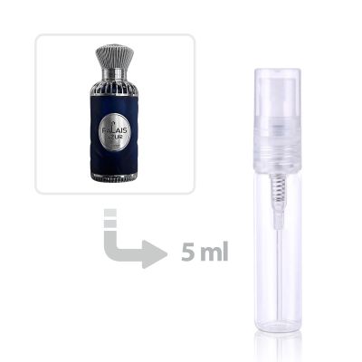Palais Azur Eau de Parfum Women and Men AMD Perfumes