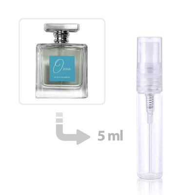 Ozone Privilege Extrait de Parfum Women and Men AMD Perfumes
