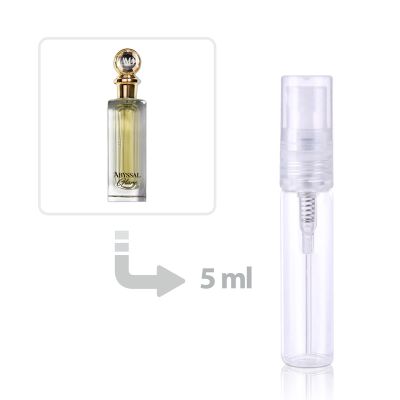 Abyssal Glare Extrait de Parfum Men AMD Perfumes