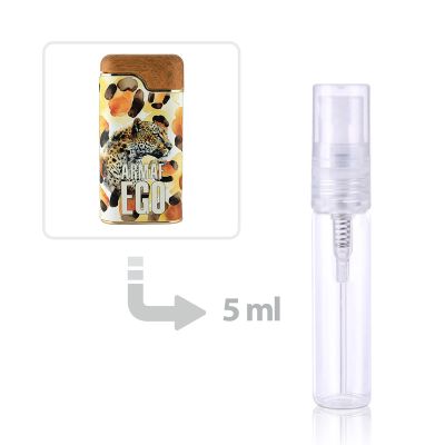 Ego Panthera Eau de Parfum Women and Men Armaf