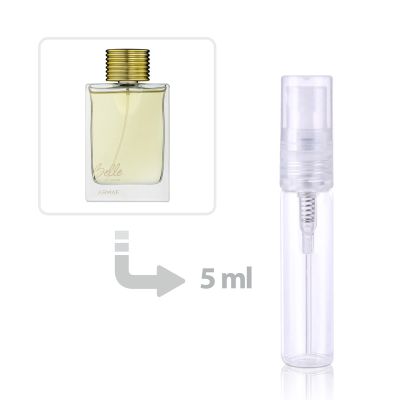 Belle Pour Femme Eau de Parfum Women Armaf