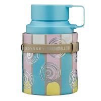 Odyssey Marshmallow Eau de Parfum Women and Men Armaf
