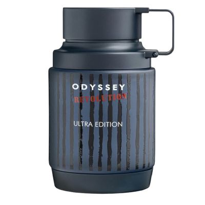 Odyssey Revolution Eau de Parfum Women and Men Armaf
