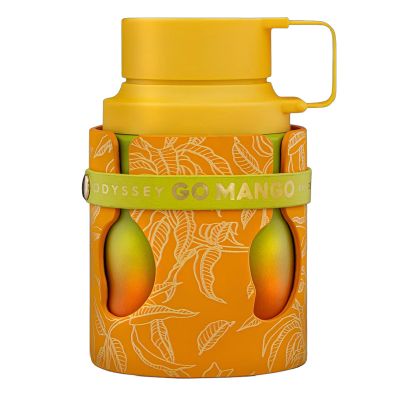 Odyssey Go Mango Eau de Parfum Women and Men Armaf