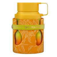 Odyssey Go Mango Eau de Parfum Women and Men Armaf
