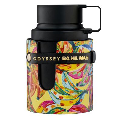Odyssey Ba Ha Mas Eau de Parfum Women and Men Armaf