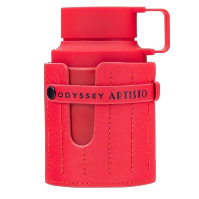 Odyssey Artisto Eau de Parfum Women and Men Armaf