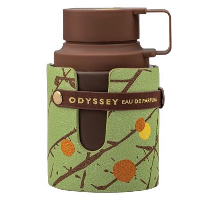Odyssey Dubai Chocolat Eau de Parfum Women and Men Armaf