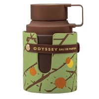 Odyssey Dubai Chocolat Eau de Parfum Women and Men Armaf