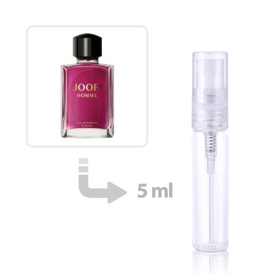 Joop Homme Intense Eau de Parfum Men Joop