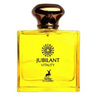 Jubilant Vitality Eau de Parfum Men Maison Alhambra