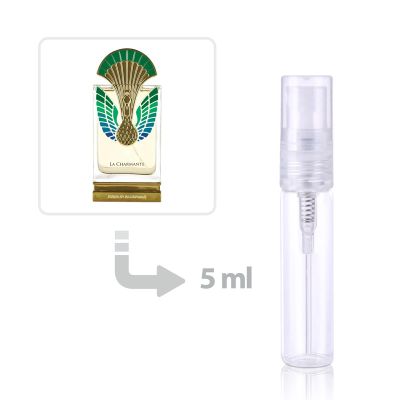 La Charmante Eau de Parfum Women and Men Maison Alhambra
