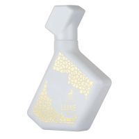 Luxe Blanc Eau de Parfum Women and Men Maison Alhambra