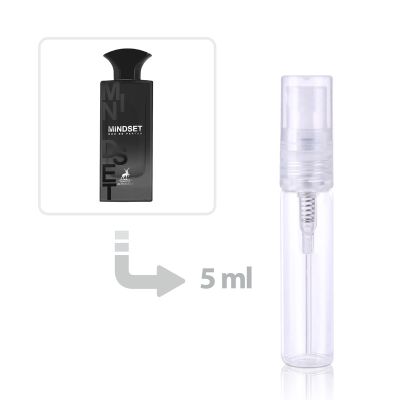 Mindset Eau de Parfum Men Maison Alhambra